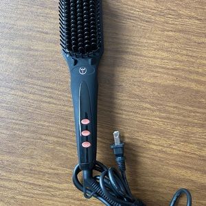 Lange Le Vite Straightening Brush